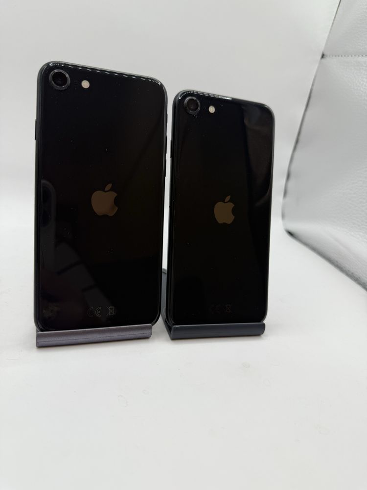 Iphone Se 2020 64 Gb