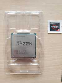 Процесор AMD Ryzen 5 1500x