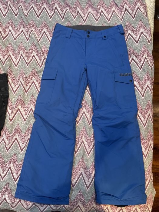 Марков ски панталон Burton дамски