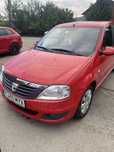Dacia Logan sd lsdae
