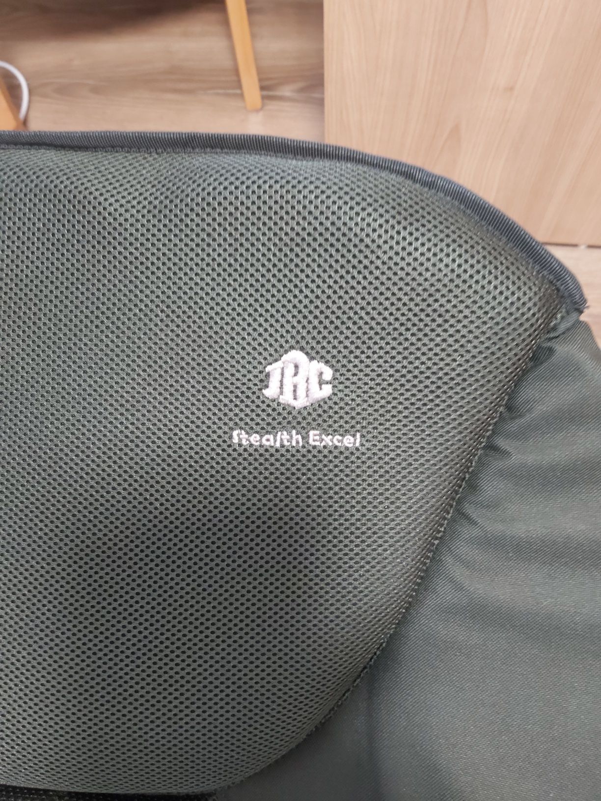 Шаранджийско легло JRC Stealth Excel
