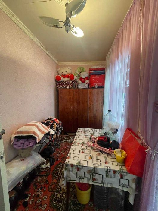 Продается двухэтажный дом в центре города ор.ул Исаева