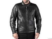 HARLEY DAVIDSON FXRG 98038-19VM Водоустойчиво Кожено Яке Кожа XL-2XL
