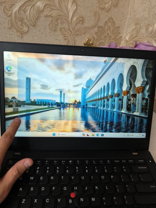 Lenovo Thinkpad L14 Touchscreen