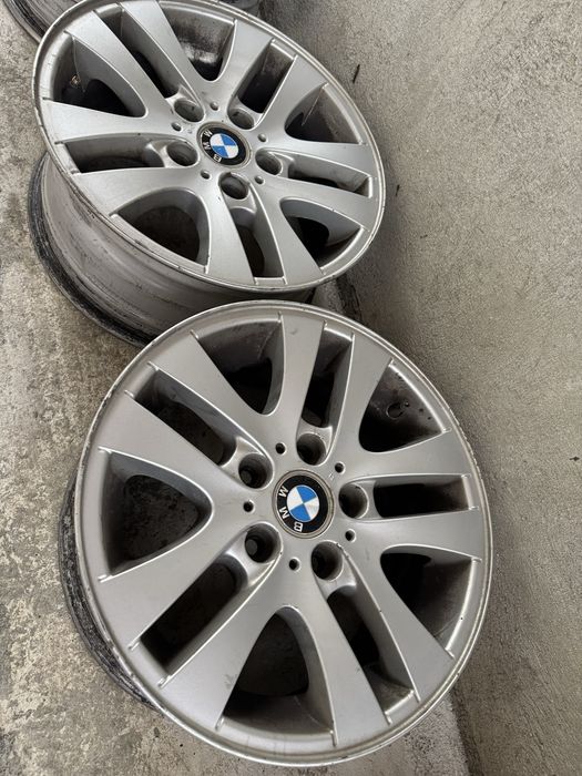 Vand jante R16 Bmw