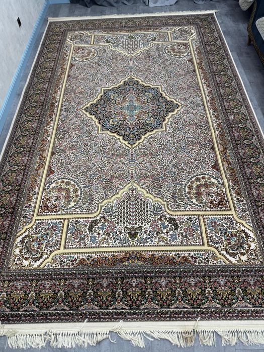 Иран клем  250х400