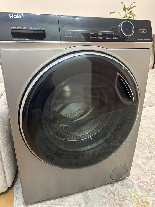 Продам стиральную машину БУ