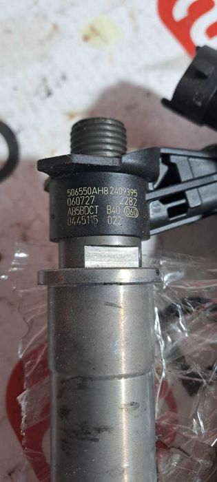 Injectoare / Injector 2.0 D cod motor: M9R cod injector: 0445115022