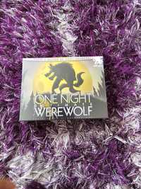 Joc de societate one night ultimate werewolf sigilat