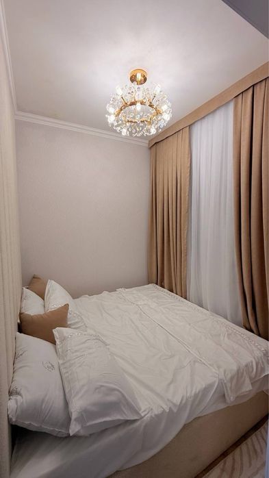 Квартира 1Х комнатная Срочно сотилади chilanzor 11 Чиланзор 11