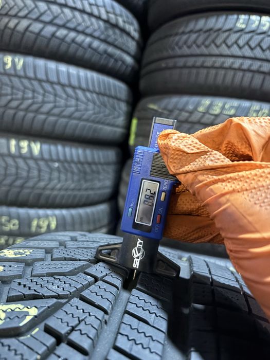 Anvelope iarna 235/45/18 Hankook Winter I*cept Evo 2 235 45 18 R 18