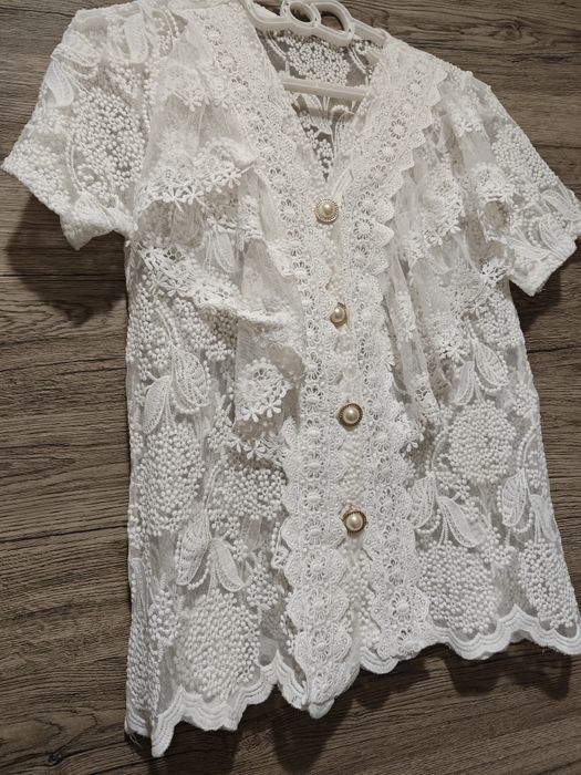 Различни модели ризи ново