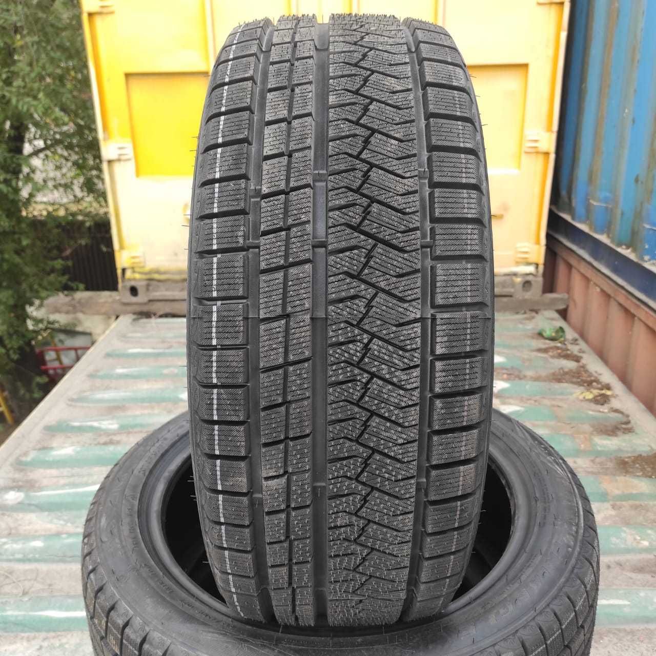 Шины зимние 245/45/19 Triangle PL02 (102V)