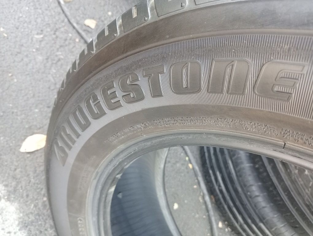 Резина на 17 Bridgestone