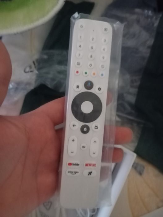 Smart Android Box Mecool 4K Android 11