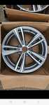 Джанти БМВ 19" 5x120 style  М442 Спорт пакет