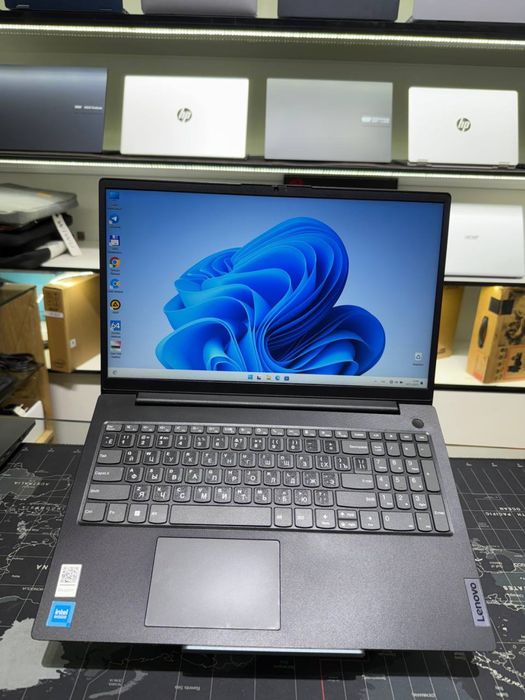 Lenovo Celeron 4500/8/256/15.6