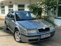 Skoda Octavia *1.6 benzina~fiscal*