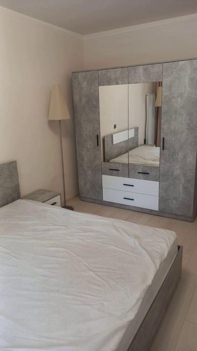 Дава се под наем Двустаен апартамент в София, Манастирски ливади - 76 кв.м за 700 € - Снимка #5