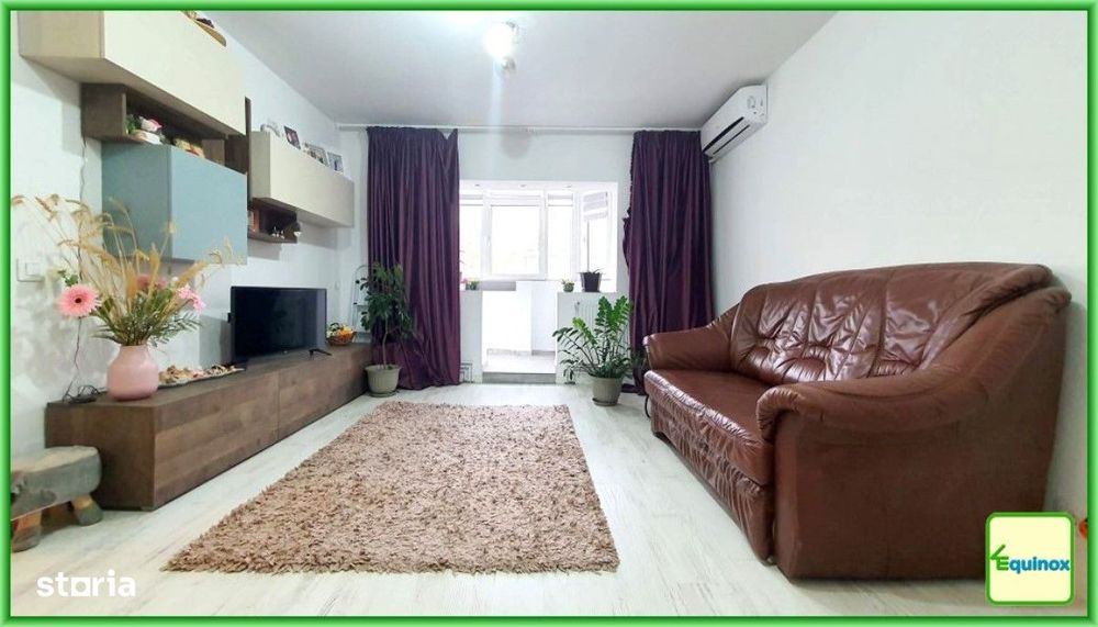 Apartament cu 2 camere de vânzare, Gh.Doja-central, ECX82212
