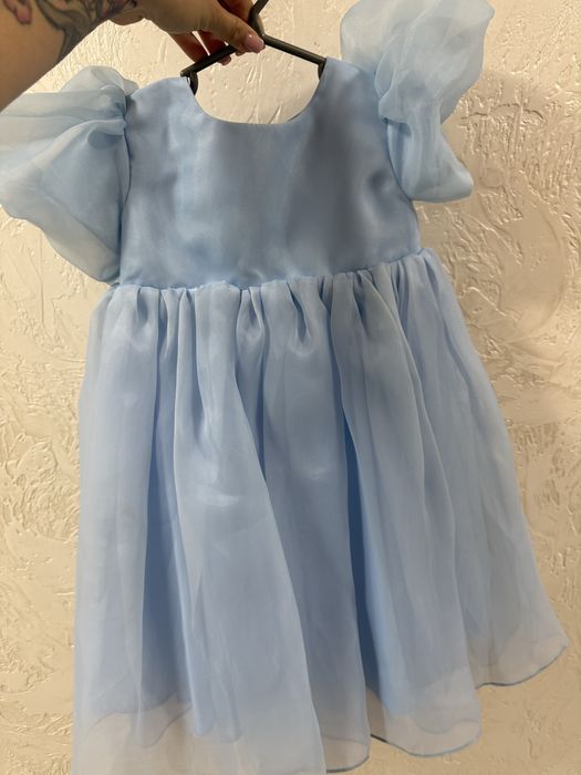 Прдам платье  детское