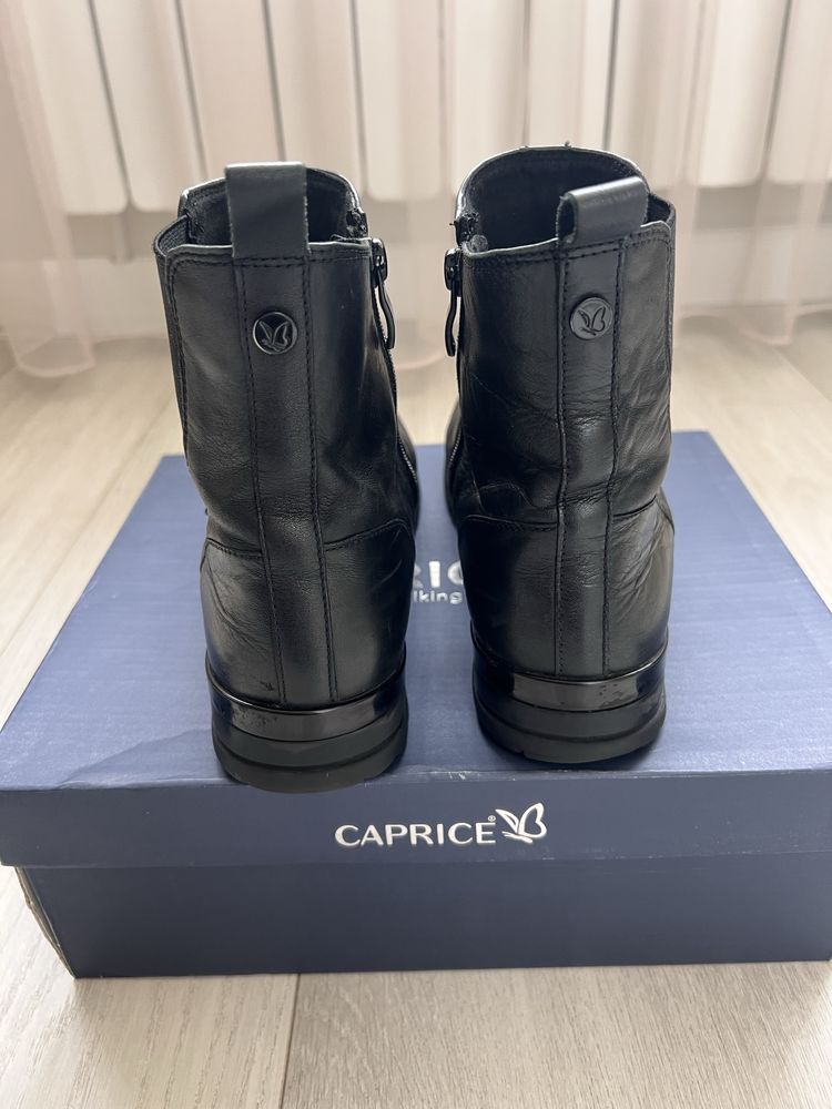 Боти Caprice, размер 38