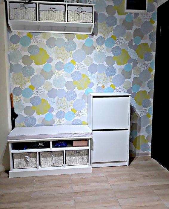 Дава се под наем Двустаен апартамент в Пазарджик, Център - 52 кв.м за 229.5 € - Снимка #2