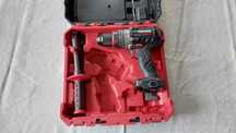 Masina de gaurit cu percutie Parkside Performance PSBSAP 20 Li C3
