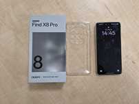 Vand Oppo Find X8 Pro