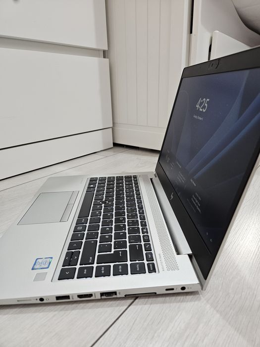 HP Elitebook 840 G5