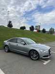 Audi A6 C7-2.0 TDI 2012
