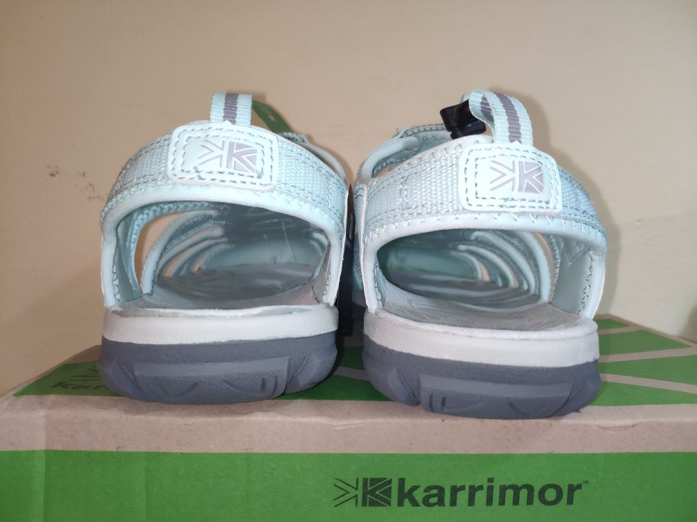 37,39и38 номер нови сандали Karrimor Ithaca с подметка Dynagrip