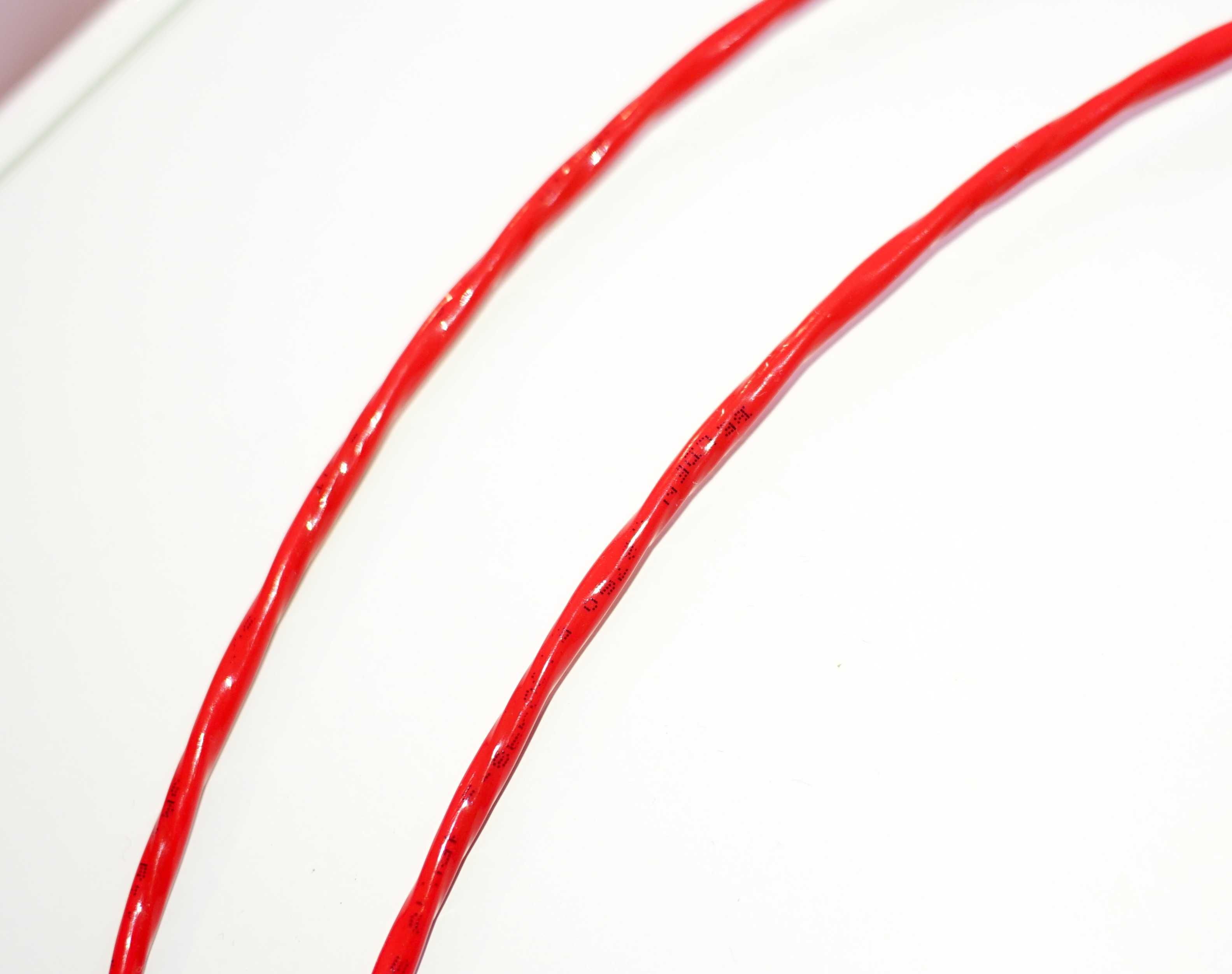 BELDEN cabluri RCA-RCA 0.5 m interconnect Made in USA mogami