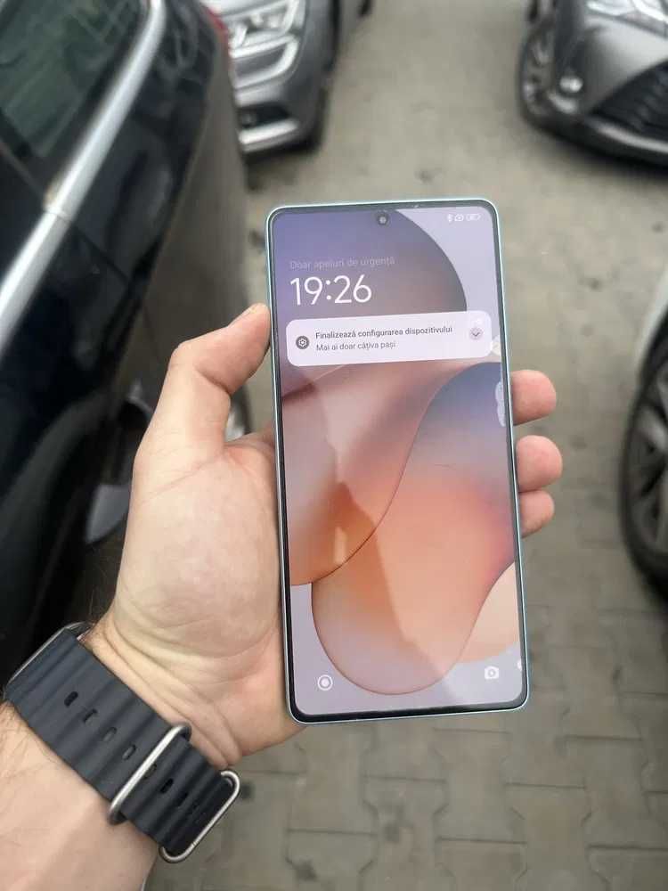 xiaomi note 13 pro 256gb