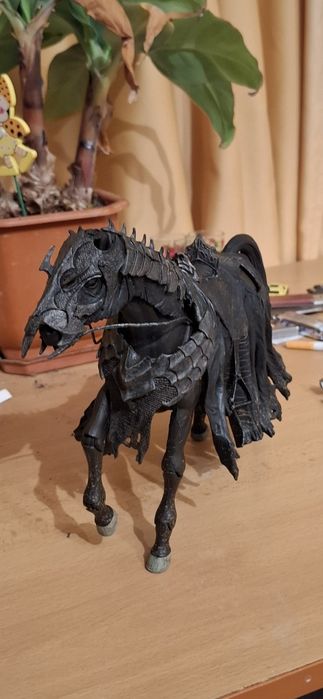 Коня на Назгул от Властелинът на пръстените