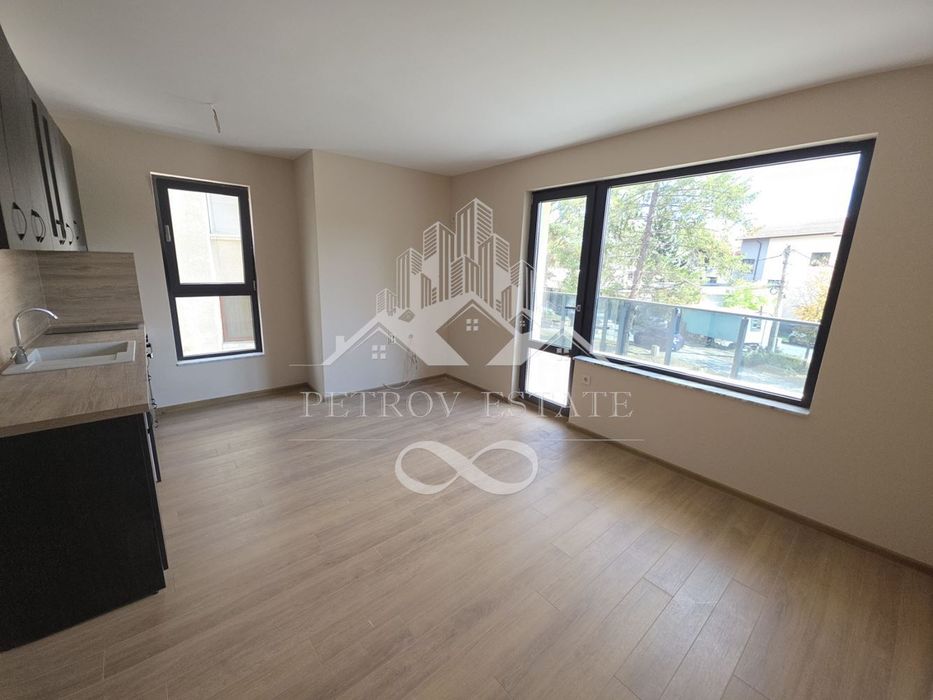 2-стаен в Пазарджик, област-гр.Велинград площ 56 цена 78888