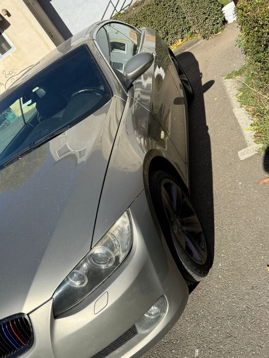 Vand bmw e93 7450€