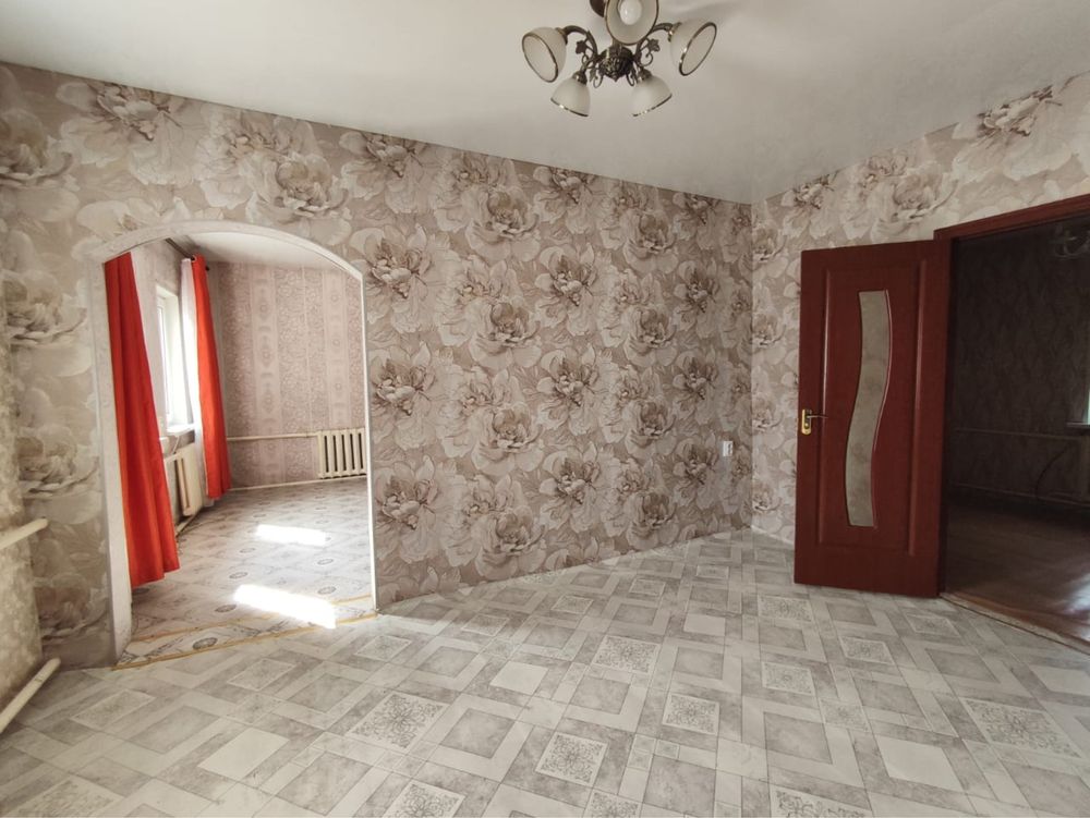 Продаётся дом в Талгаре, район Спутник