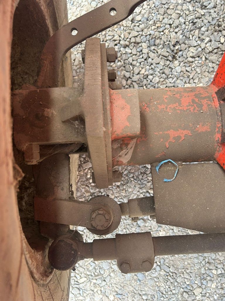 Grimme hl 750 stare buna