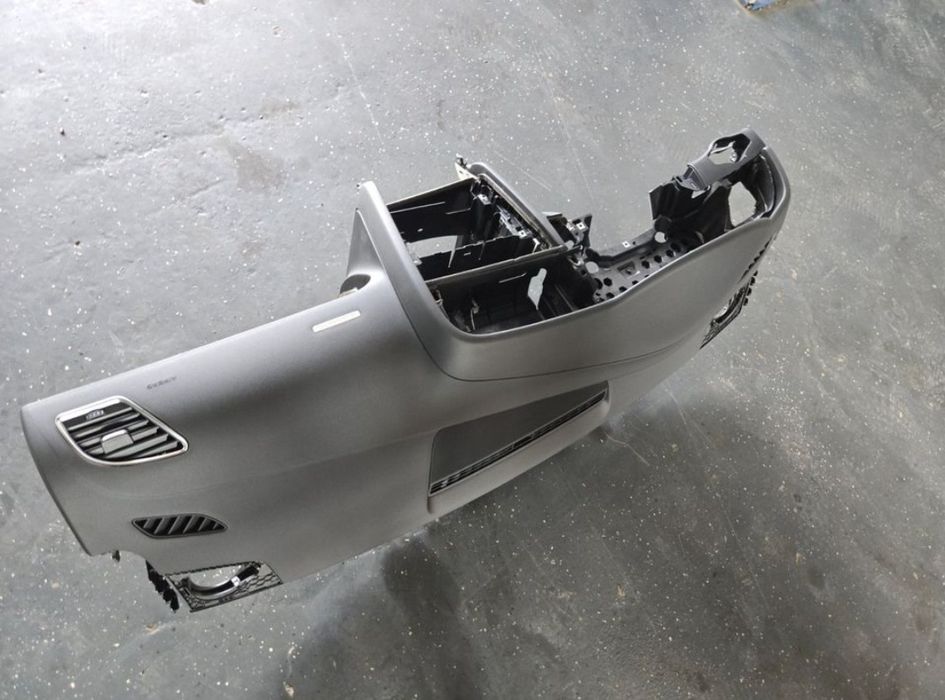 Plansa bord audi a5 originala