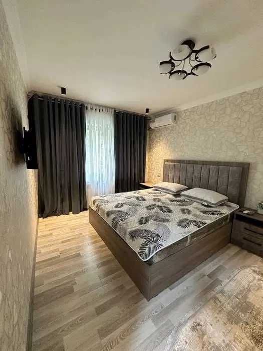 Сдаётся уютная квартира! 2ком Шайхантахурский Ганга Гофур Гулом метро