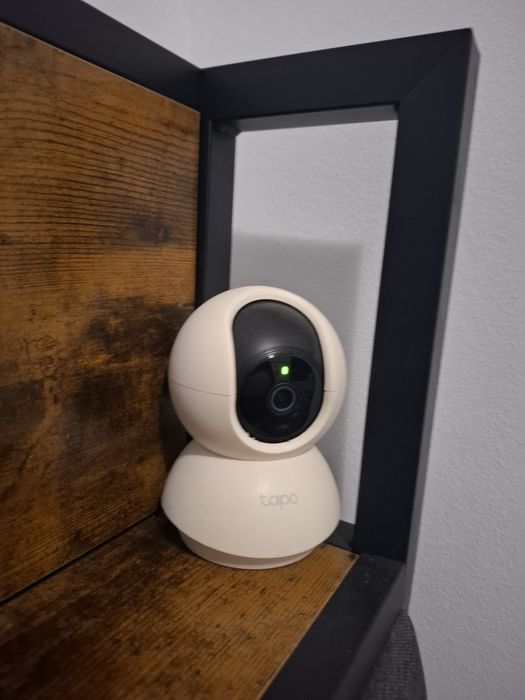 Camera de supraveghere wirelless