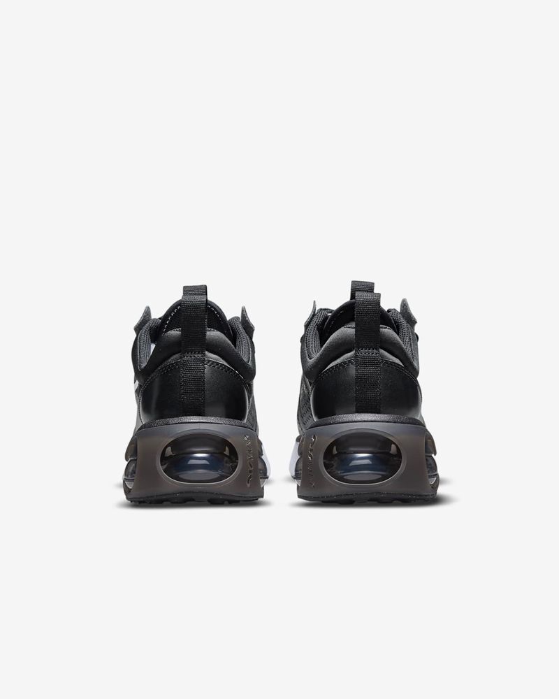 Nike Air Max 2021 - 37.5 и 40 Номер Оригинални