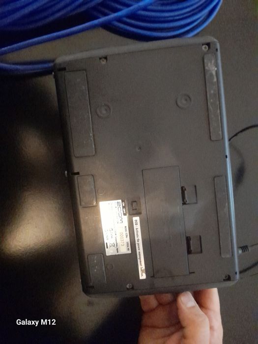 Gitara prosessor pidal Zoom g 2.1 холати яхши Звуклар ёзилган