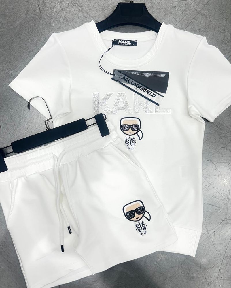 Комплект Karl Lagerfeld