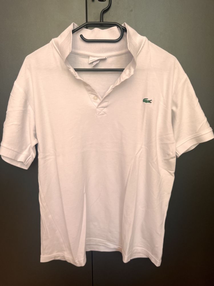 Поло тениска Lacoste