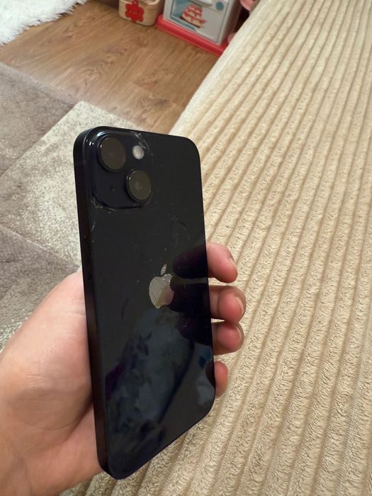 Iphone 14 inca in garantie