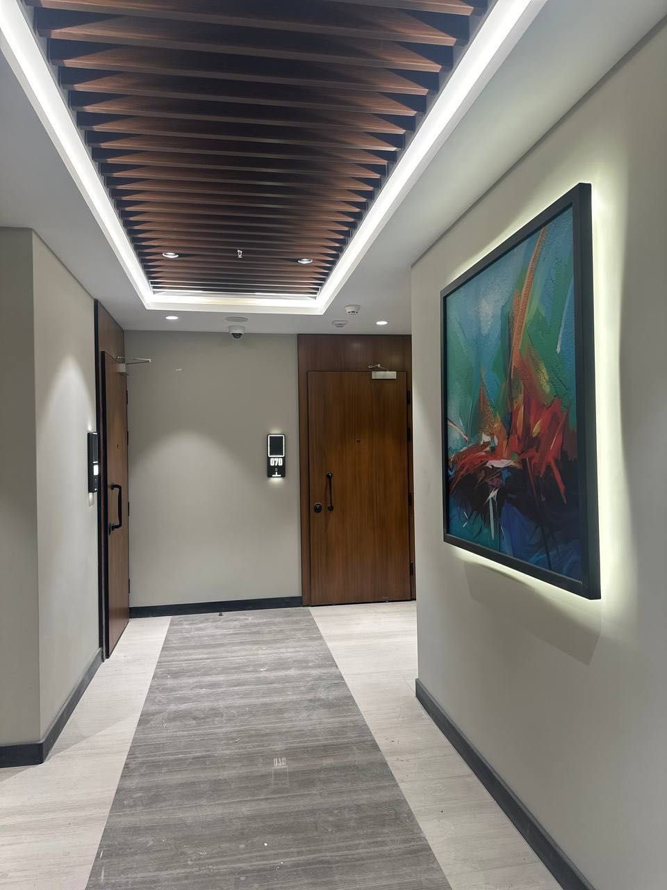 Продается Помещение Nest One  91 кв/м
