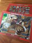 Puzzle Castorland (vârstă 9+),500 piese