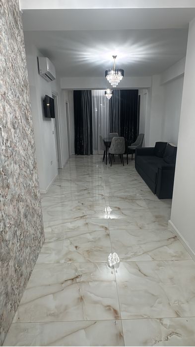 Inchiriez apartament in bloc nou(Dental Clinic)
